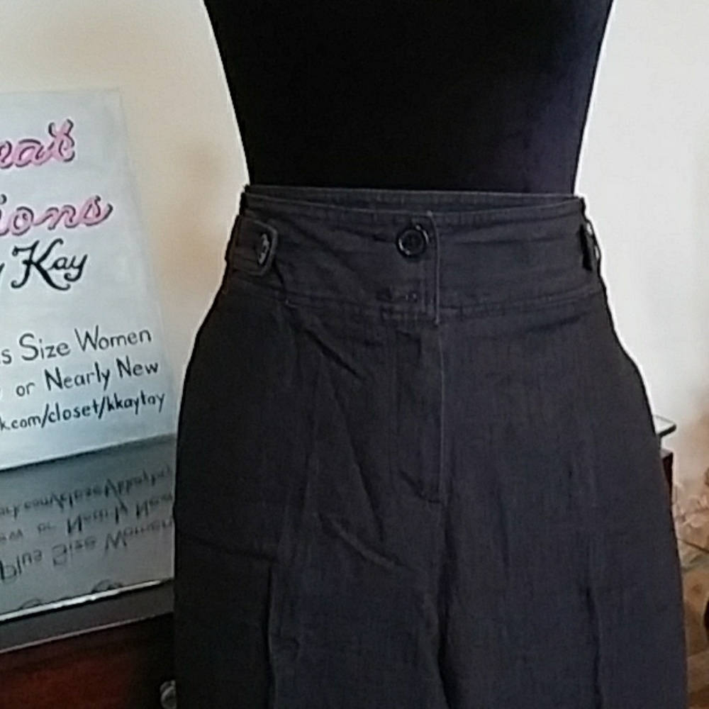 💥CLEARANCE💥  Capri Jeans
